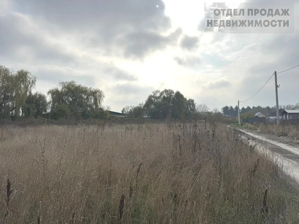 Участок в тихом районе - Фото 2