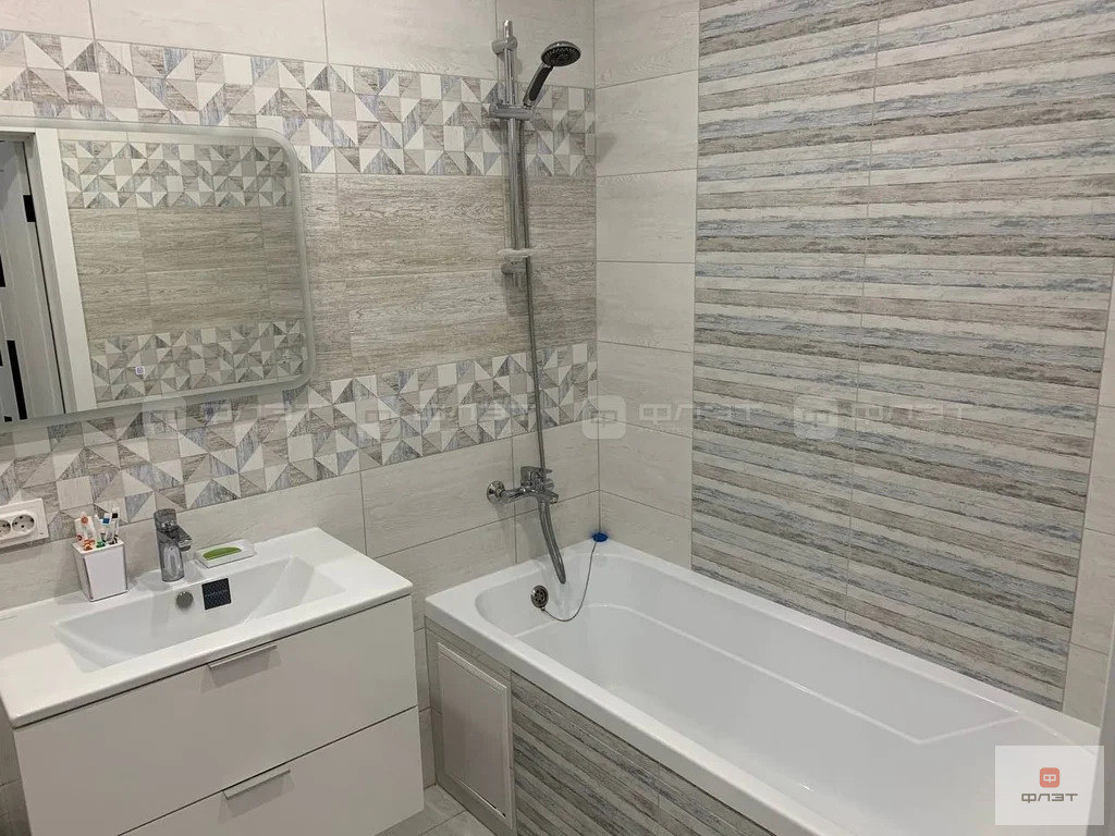 Аренда квартиры, Казань, ул. Братьев Касимовых д.35 - Фото 8