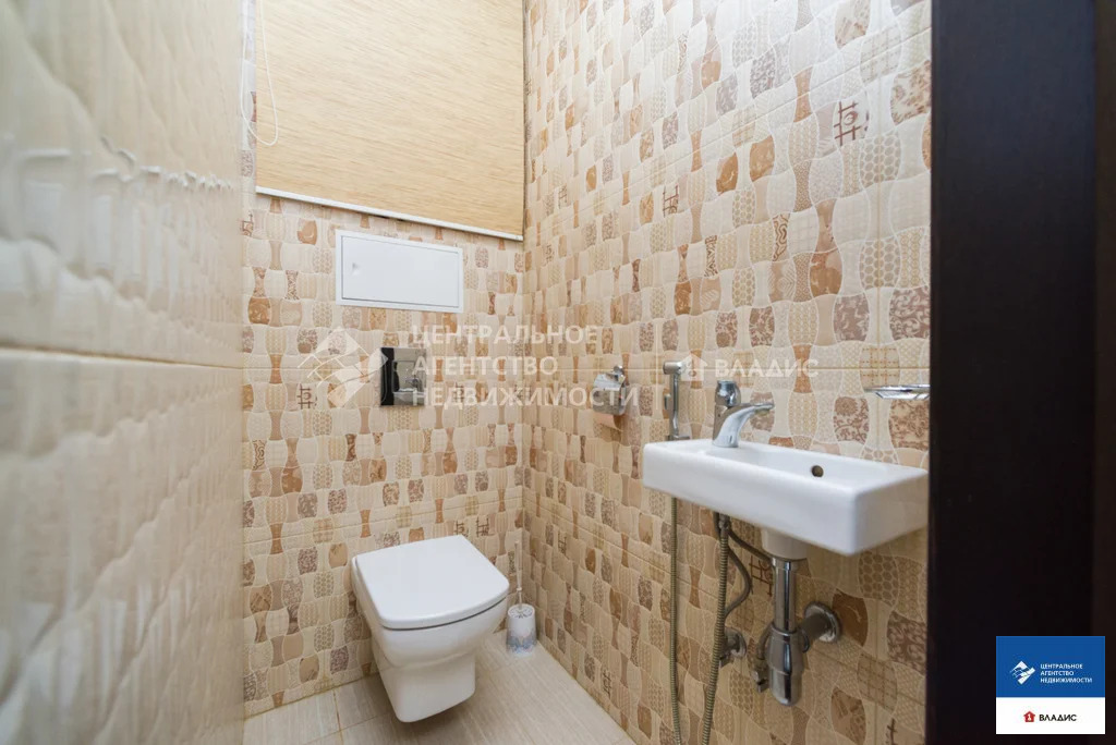 Продажа квартиры, Рязань, Малое ш. - Фото 15