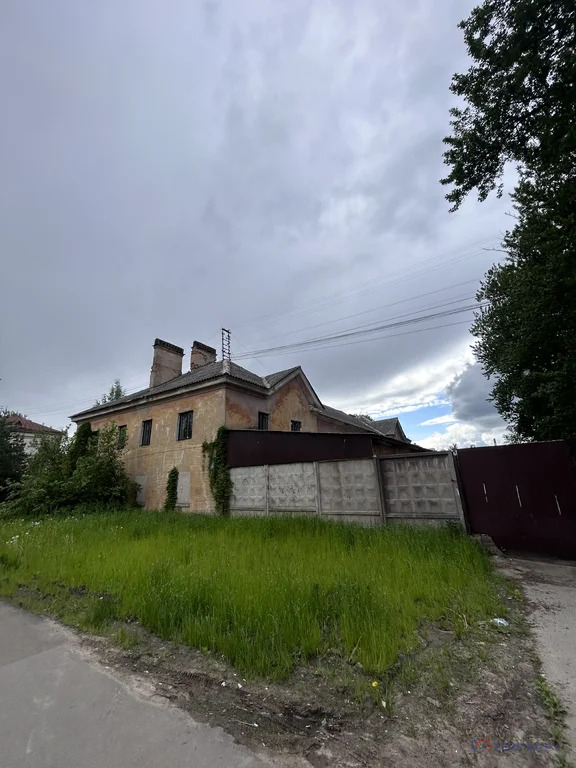 Продажа склада, Колпино, Саперный пер. - Фото 3