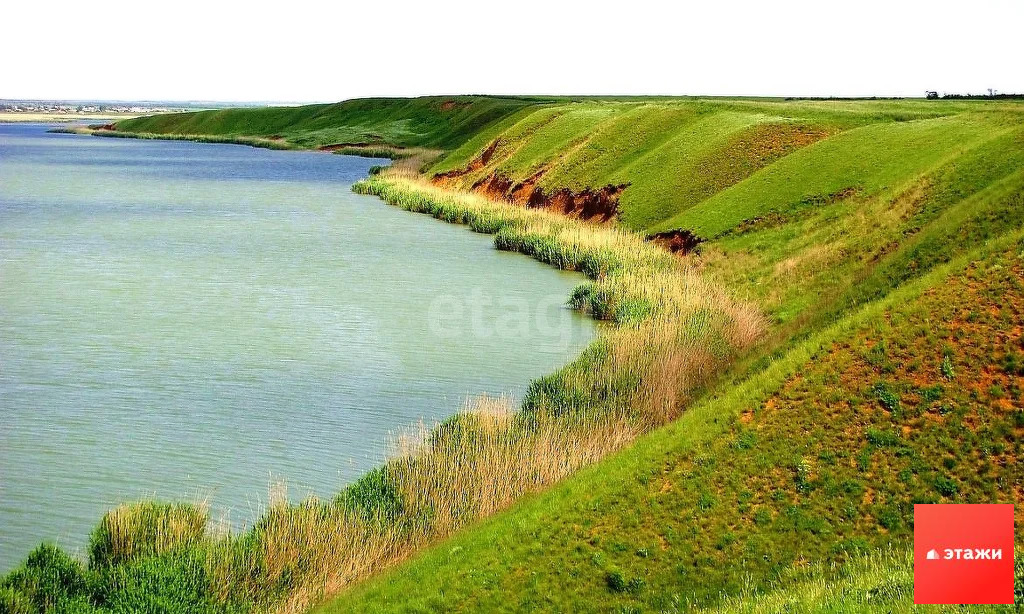 Продажа участка, Ивановка, Сакский район - Фото 4
