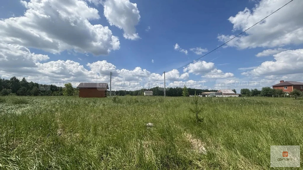 Продажа участка, Ямашурма, Высокогорский район, ул. Гильфана Батыршина - Фото 5