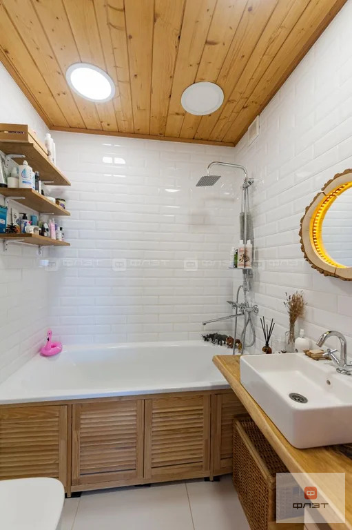 Продажа квартиры, Казань, проезд. Детский - Фото 11