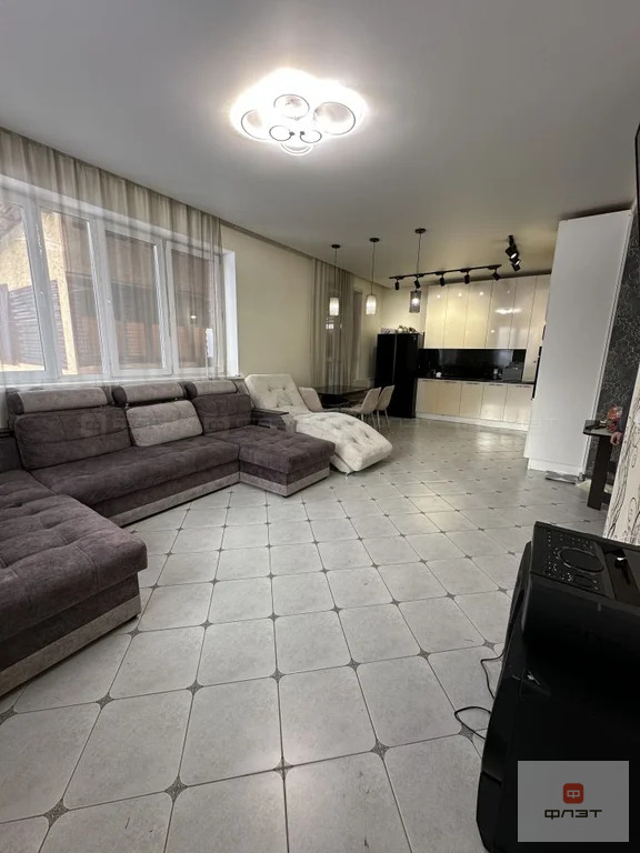 Продажа дома, Казань, Садоводческий потребительский кооператив ... - Фото 1