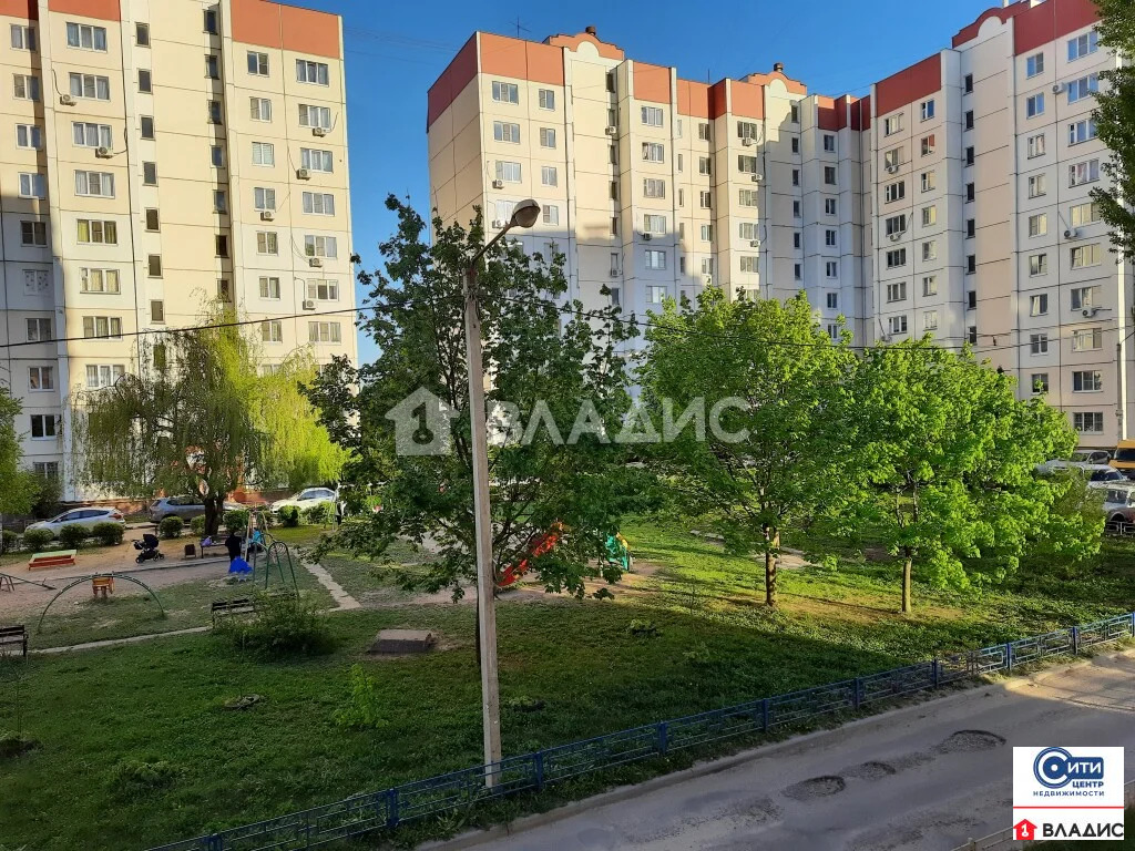 Продажа квартиры, Воронеж, ул. Ломоносова - Фото 15