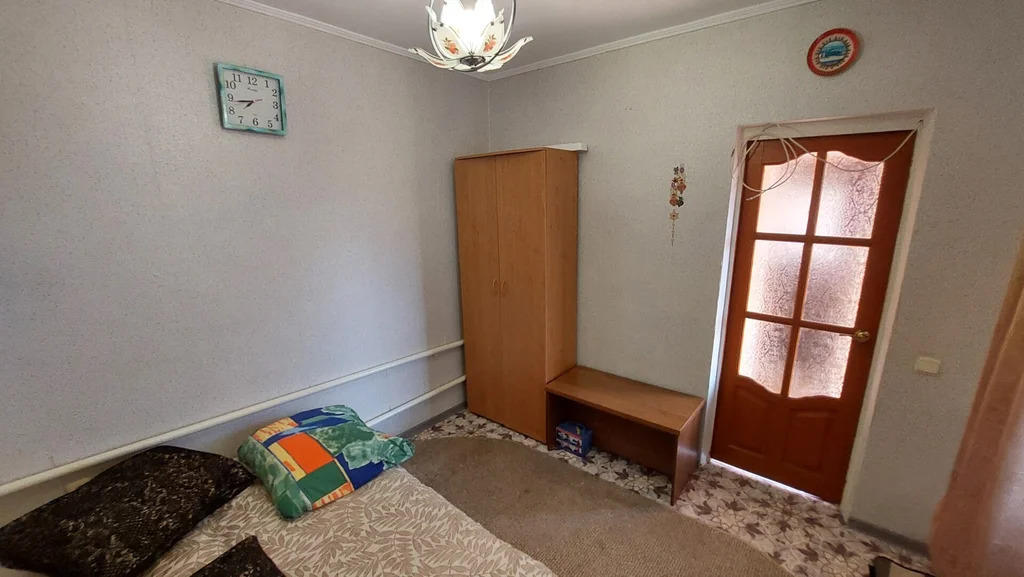 Продажа дома, Темрюк, Темрюкский район, ул. Октябрьская - Фото 16