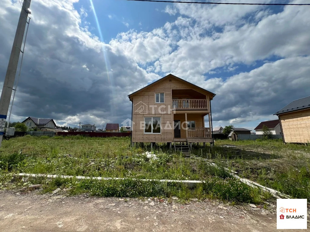 Продажа дома, Щелковский район - Фото 46