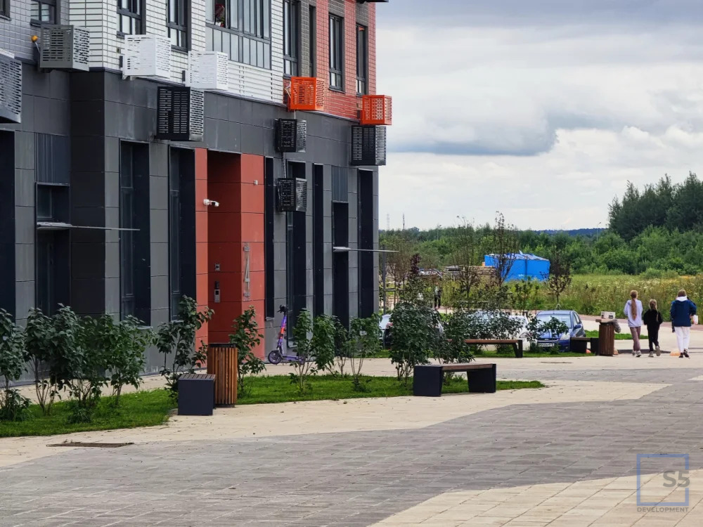 Продажа торгового помещения, Ленинградское ш. - Фото 8