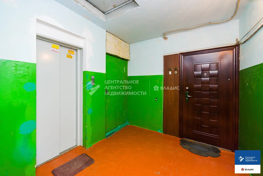 Продажа квартиры, Рязань, ул. Интернациональная - Фото 12