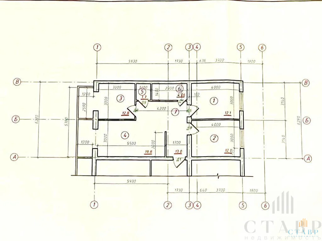 Продажа квартиры, Сертолово, Всеволожский район, Златоглавая улица - Фото 15