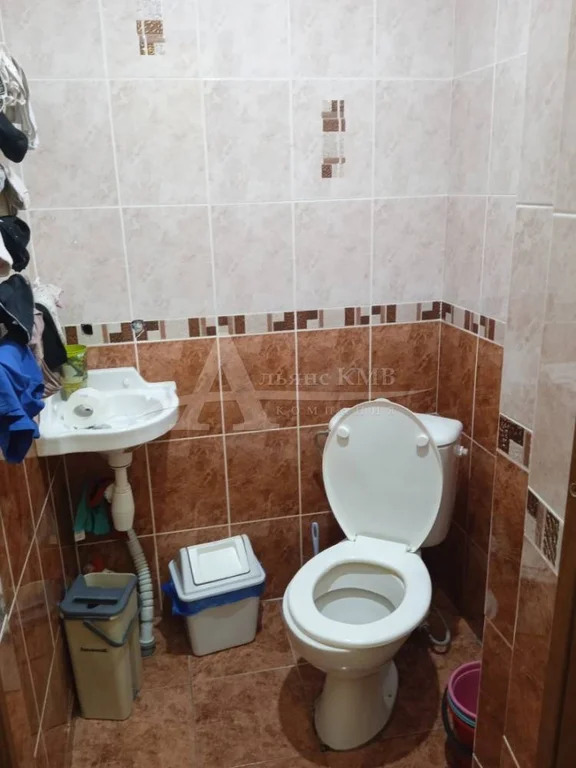 Продажа дома, Иноземцево, ул. Мира - Фото 6