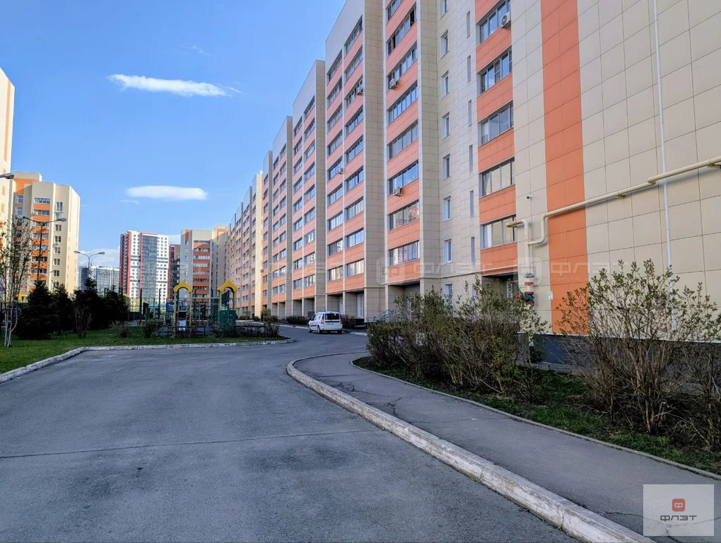 Аренда квартиры, Казань, ул. Даурская д.44в - Фото 8