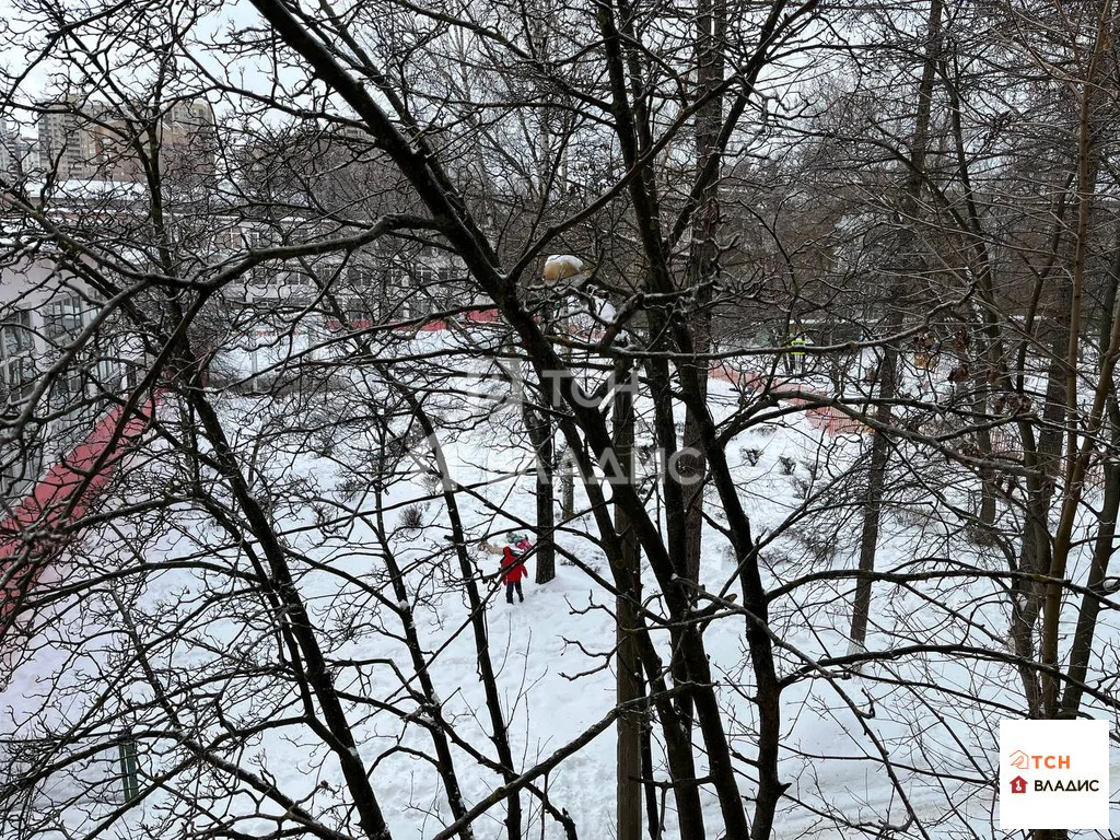 городской округ Королёв, Королёв, улица Гагарина, д.34А, 3-комнатная ... - Фото 17