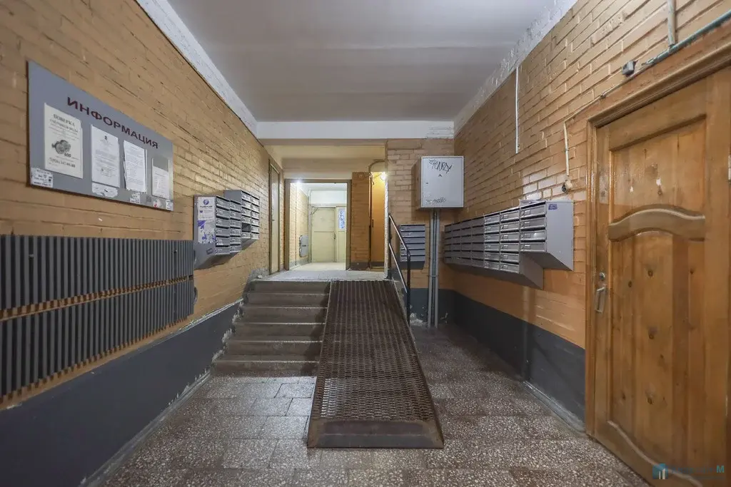 Хотите просторную квартиру в тихом месте с отличной инфраструктурой — - Фото 16