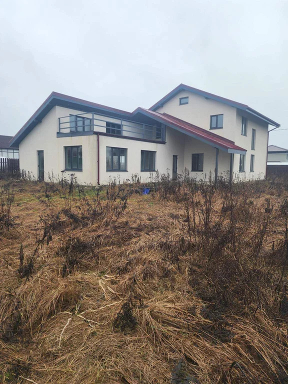 Коттедж 200 м2 на участке 10 сот. - Фото 12