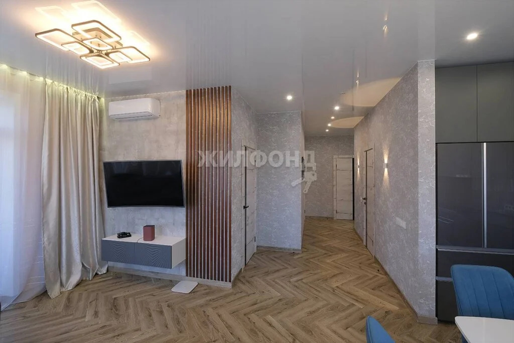 Продажа квартиры, Новосибирск, ул. Кошурникова - Фото 25