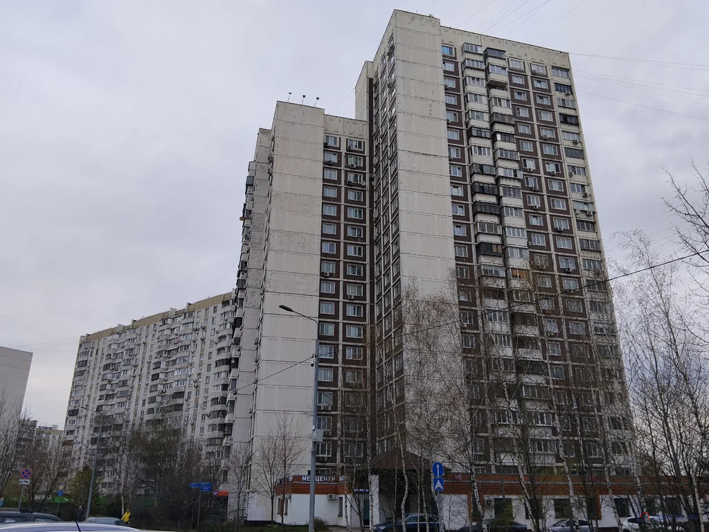 Продажа квартиры, Пятницкое ш. - Фото 1