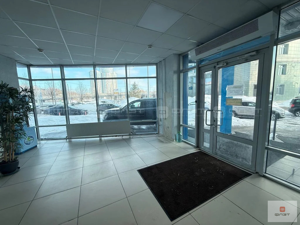 Продажа квартиры, Казань, ул. Оренбургский тракт - Фото 15