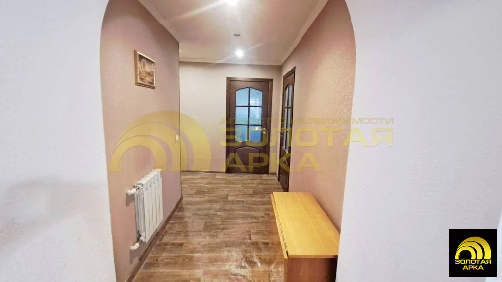 Продажа дома, Крымск, Крымский район, ул. Подгорная - Фото 7