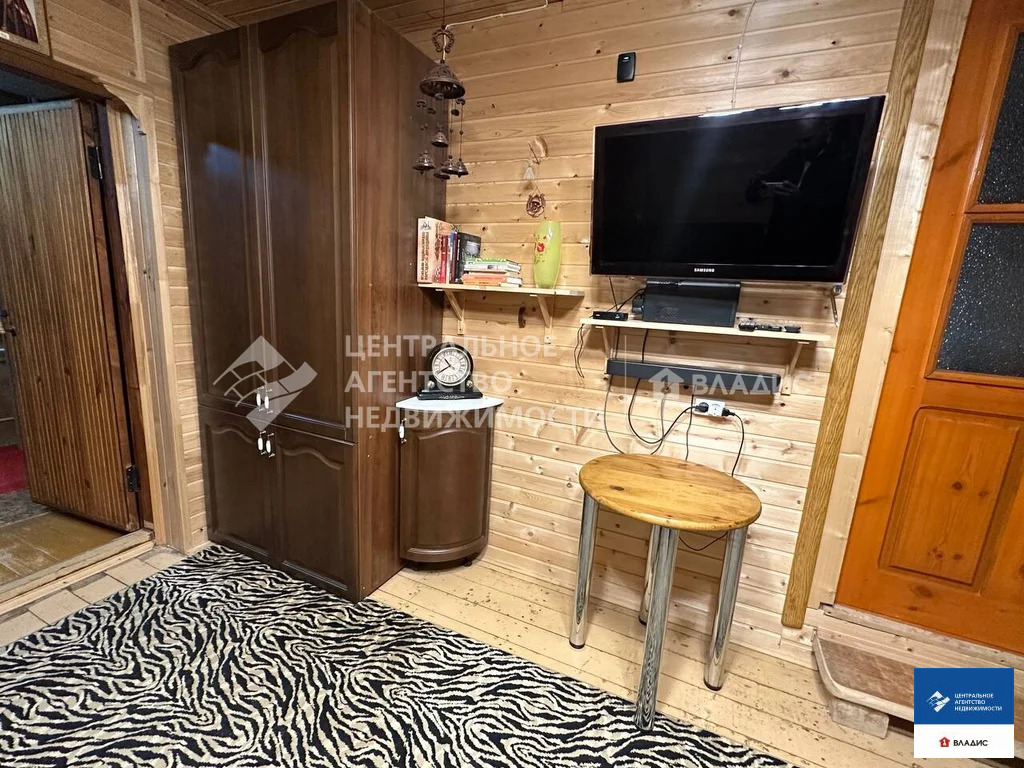 Продажа дома, Александрово, Рязанский район, садоводческое ... - Фото 12