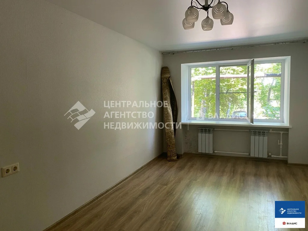 Аренда квартиры, Рязань, ул. Полетаева - Фото 4