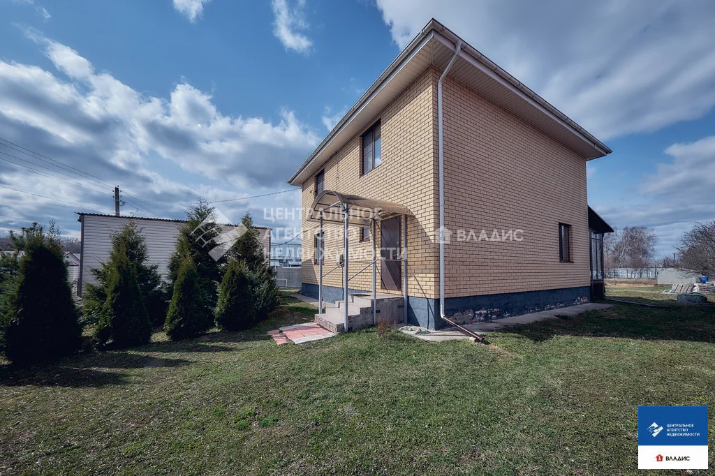 Продажа дома, Пощупово, Рыбновский район, Почтовая улица - Фото 19
