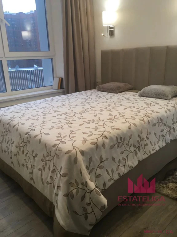 Аренда квартиры, м. Шелепиха, Шелепихинская наб. - Фото 3