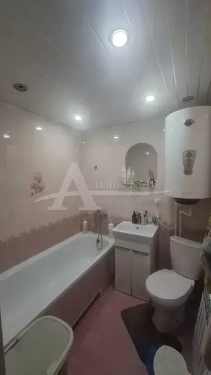 Продажа дома, Минеральные Воды, ул. Островского - Фото 1