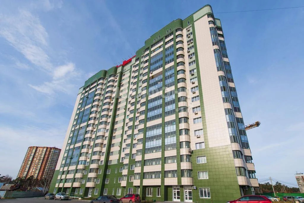 Продажа квартиры, Новосибирск, ул. Сухарная - Фото 21