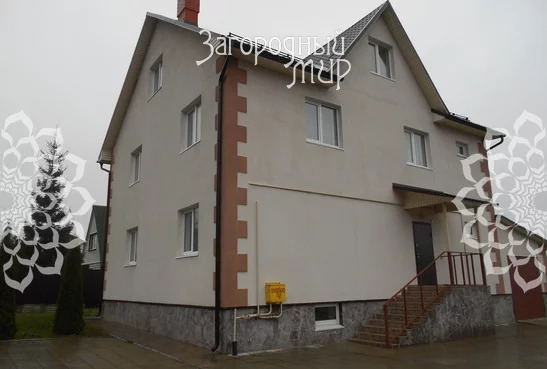 Продам дом, Ленинградское шоссе, 42 км от МКАД - Фото 19