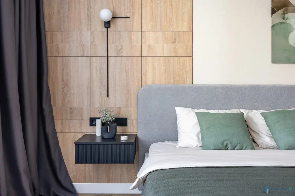 Вашему вниманию предлагается просторная семейная квартира на Рублёвско - Фото 4