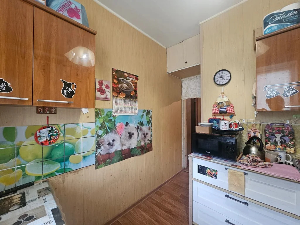 Продажа квартиры, Абинск, Абинский район, ул. Попова - Фото 13