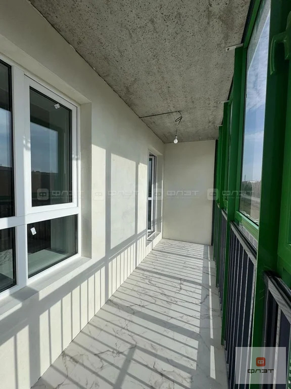 Продажа квартиры, Высокая Гора, Высокогорский район, ул. Егорова - Фото 15