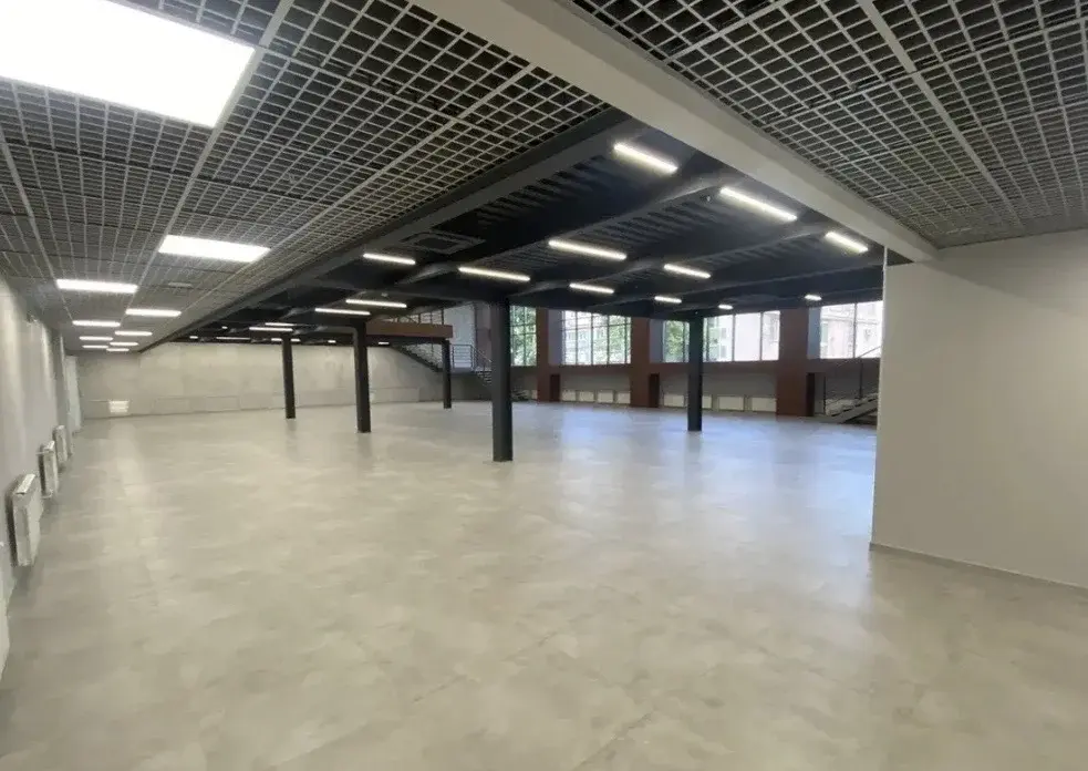 Офисное помещение в БЦ кл Б+ на Автозаводской - Фото 3