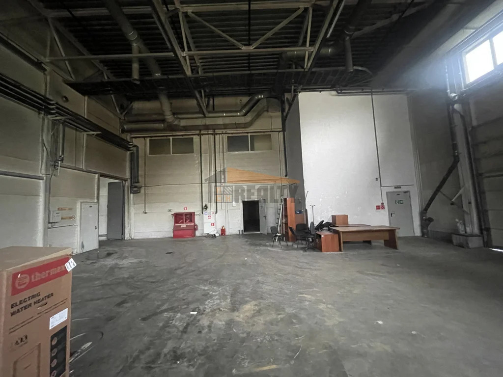 Аренда производственного помещения, Алешино, Пушкинский район - Фото 6