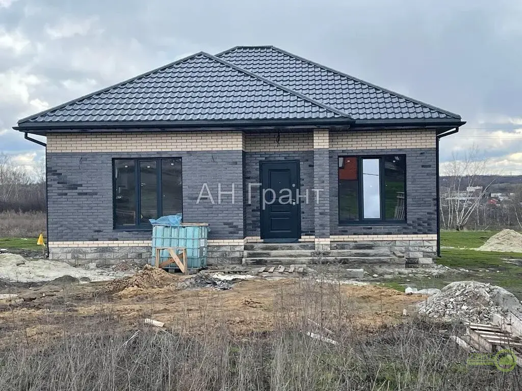 Новый дом в Пушкарное-78, семейная ипотека - Фото 8