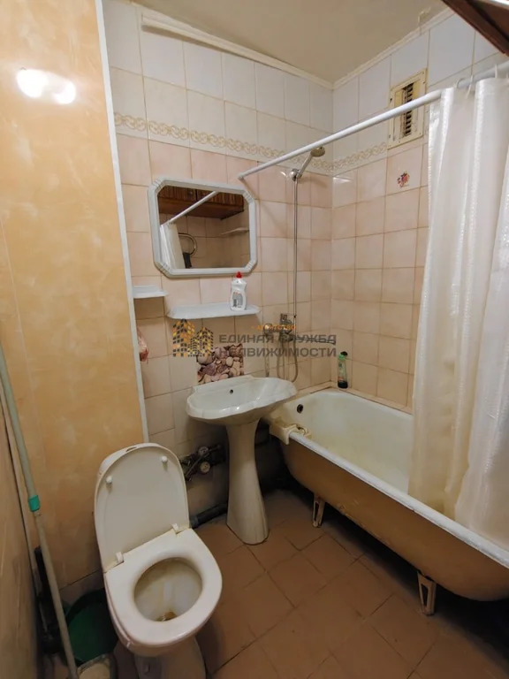 Аренда квартиры, Уфа, ул. Рихарда Зорге - Фото 8