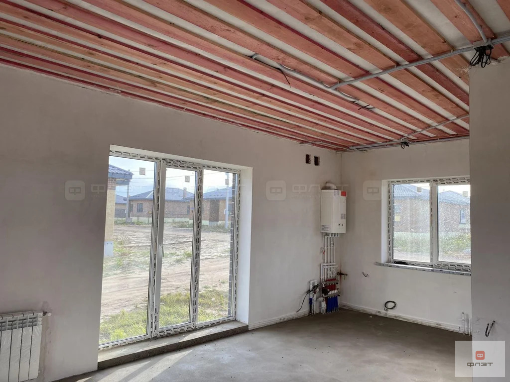 Продажа дома, Камыш, Пестречинский район, ул. Камышовая - Фото 1