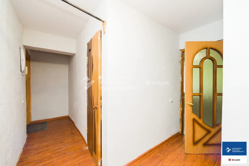 Продажа квартиры, Рязань, ул. Островского - Фото 11