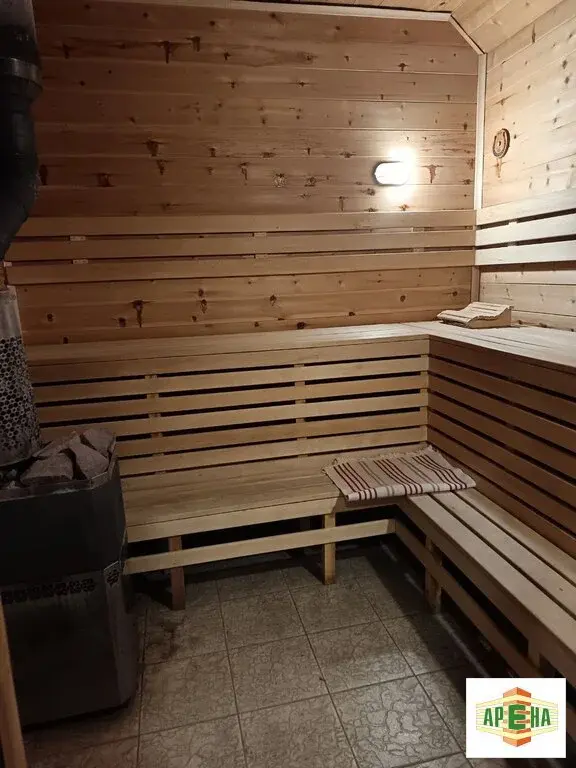 Продается Коттедж в городе Тюмени - Фото 7