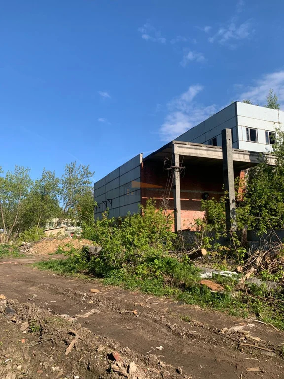Продажа производственного помещения, Бахтеево, Раменский район, ул. ... - Фото 9
