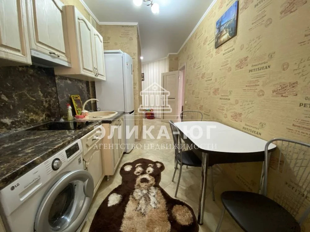 Продажа квартиры, Джубга, Туапсинский район, Полевая ул. - Фото 8