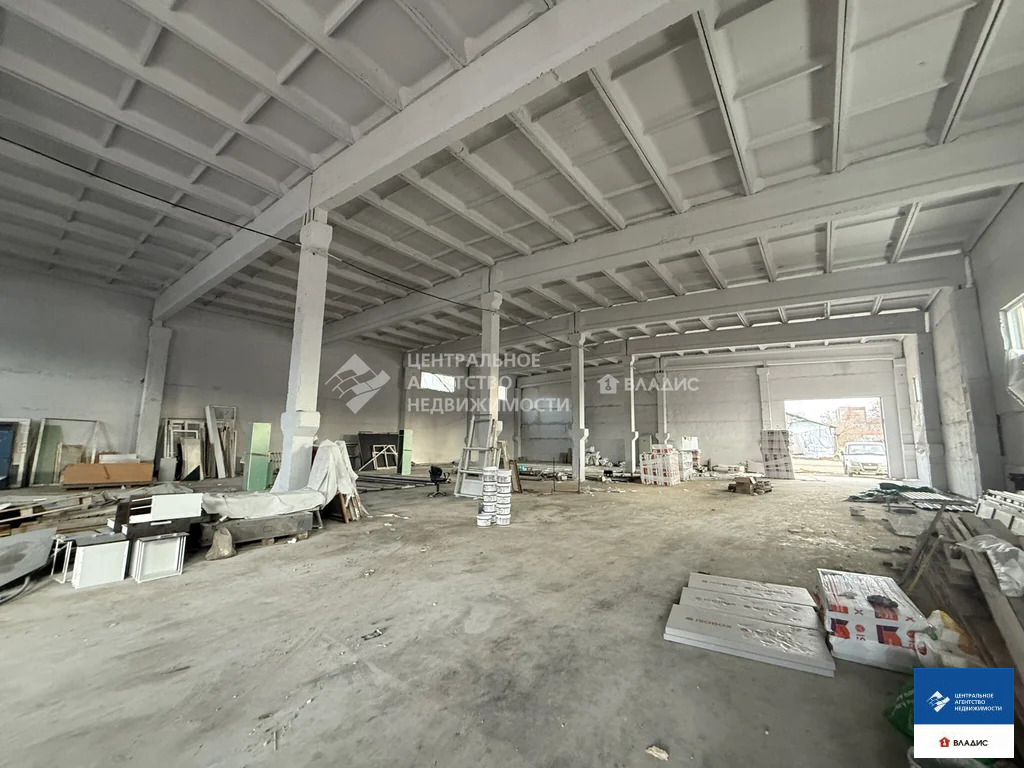 Аренда ПСН, Рязань, улица Фридриха Энгельса - Фото 4