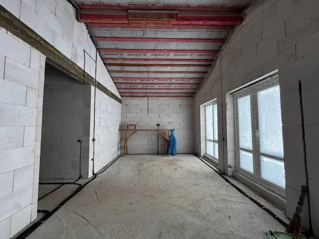 Дом 126 м2 на участке 5 сот. - Фото 6