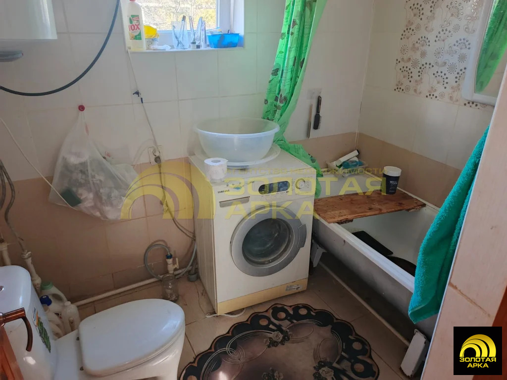 Продажа дома, Холмская, Абинский район, ул. Свердлова - Фото 11