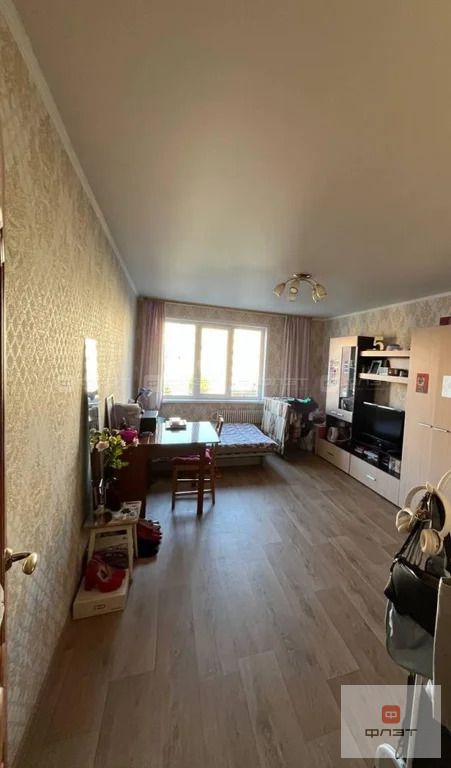 Продажа квартиры, Казань, ул. Академика Сахарова - Фото 11