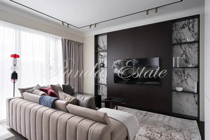 Новая квартира с 3 спальнями (ном. объекта: 9724) - Фото 4