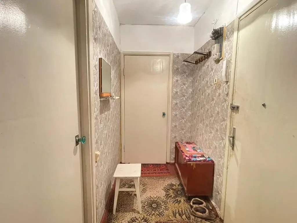 Двухкомнатная квартира в Мурманске - Фото 10