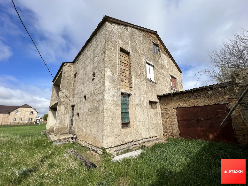 Продажа дома, Лесновка, Сакский район, ул. Тенистая - Фото 15