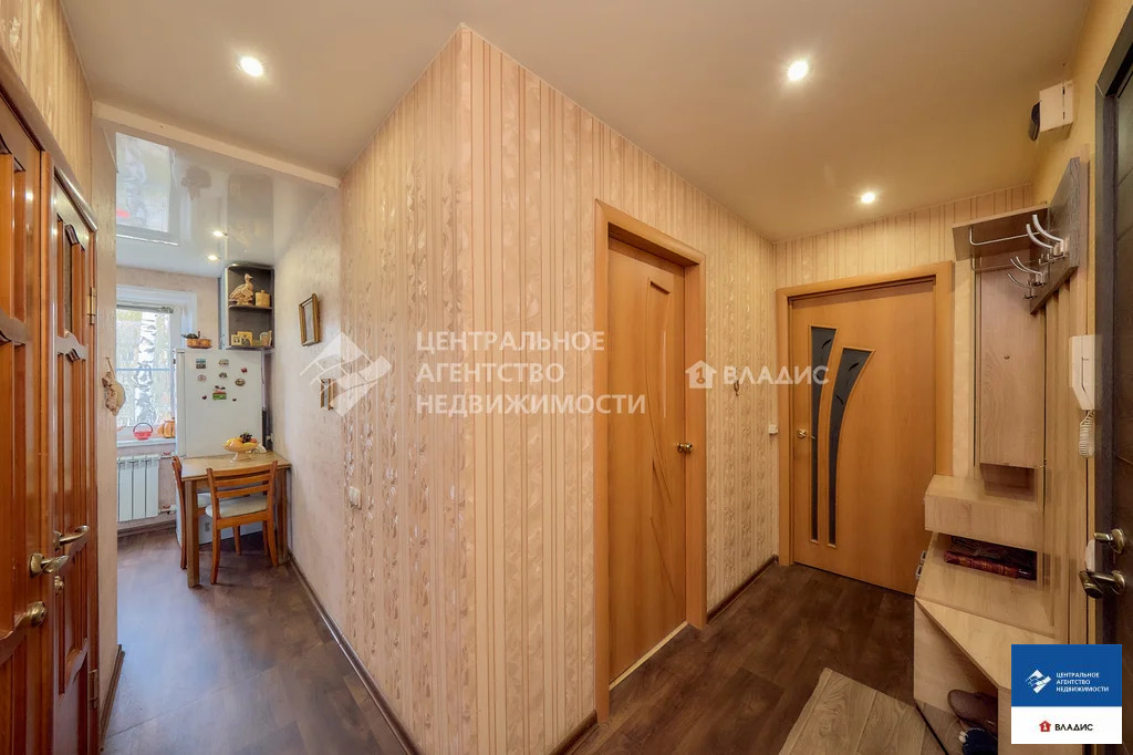 Продажа квартиры, Рязань, ул. Бронная - Фото 8